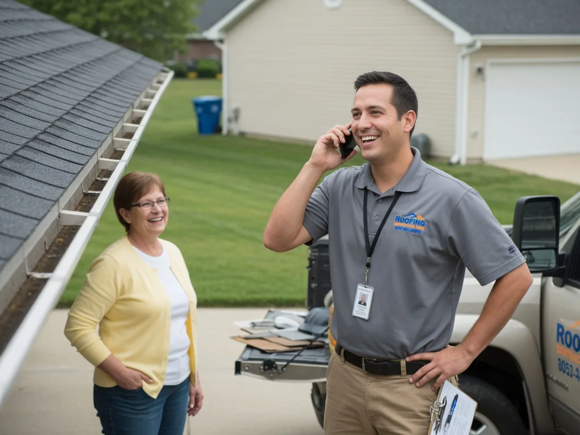 Local Roofing Contractors Mount Lookout, WV FAQs